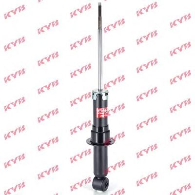 Купить запчасть KYB - 340076 Амортизатор газовый Excel-G 340076