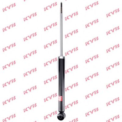 Купить запчасть KYB - 343411 Амортизатор - Excel-G зад прав/лев Mitsubishi COLT/COLT PLUS - R