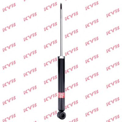 Купить запчасть KYB - 343420 Амортизатор газовый задний Excel-G 343420