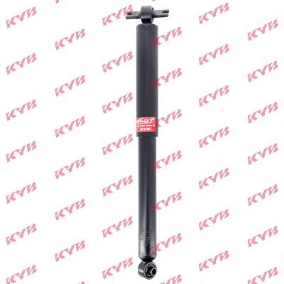 Купить запчасть KYB - 343424 Амортизатор газовый задний Excel-G 343424