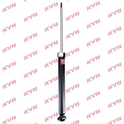 Купить запчасть KYB - 343459 Амортизатор - Excel-G зад прав/лев CHEVROLET AVEO (T300) / OPEL CORSA D / CORSA E - R