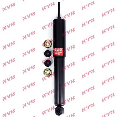 Купить запчасть KYB - 344285 Амортизатор газовый передний Excel-G 344285