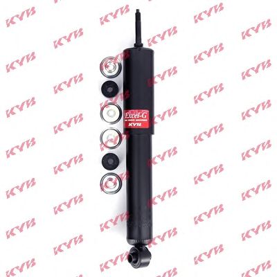 Купить запчасть KYB - 344305 Амортизатор - Excel-G перед прав/лев Mazda B Series/PROCEED - F