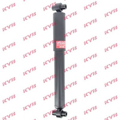 Купить запчасть KYB - 344363 Амортизатор газовый задний Excel-G 344363