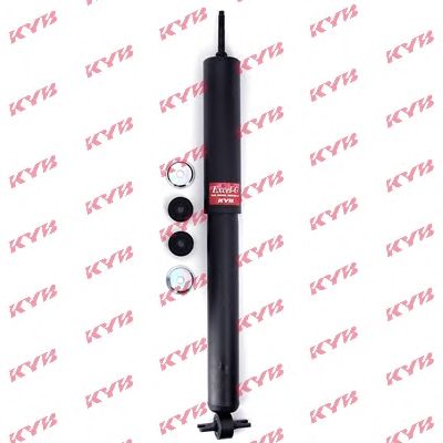 Купить запчасть KYB - 344393 Амортизатор - Excel-G перед прав/лев Jeep Cherokee, Wagoneer, Grand Cherokee - F