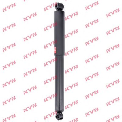 Купить запчасть KYB - 344394 Амортизатор - Excel-G зад прав/лев Jeep Cherokee, Wagoneer, Grand Cherokee - R