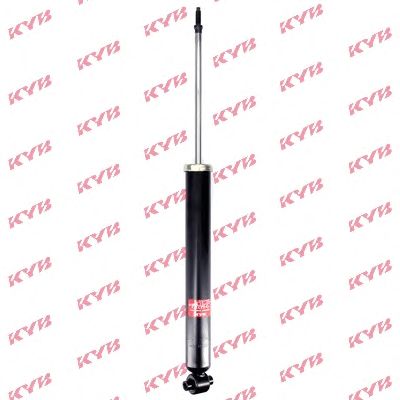 Купить запчасть KYB - 344408 Амортизатор - Excel-G зад прав/лев Citroen C4 (B7) - R
