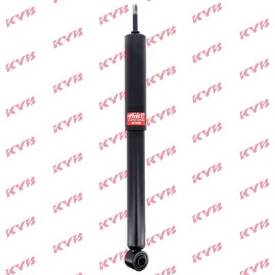 Купить запчасть KYB - 344410 Амортизатор - Excel-G зад прав/лев Toyota Land Cruiser Prado 125 / 4-RUNNER / HI LUX SURF - R