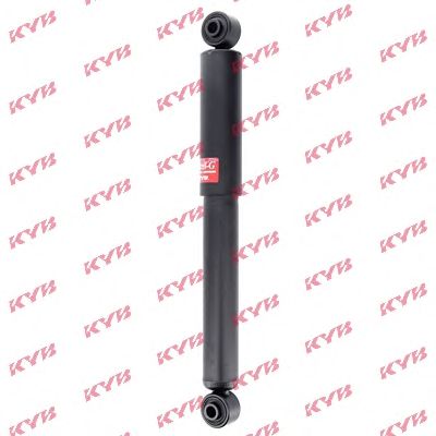 Купить запчасть KYB - 344451 Амортизатор газовый задний Excel-G 344451