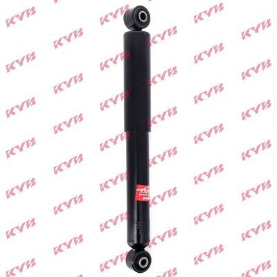 Купить запчасть KYB - 344458 Амортизатор - Excel-G зад прав/лев Volkswagen Caddy - R