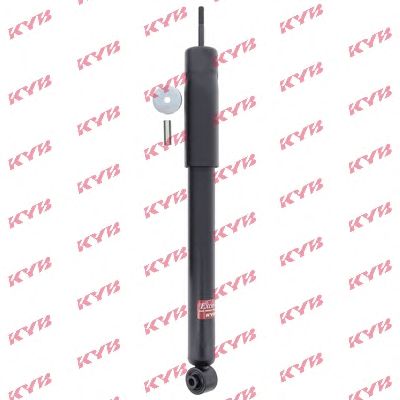 Купить запчасть KYB - 344462 Амортизатор - Excel-G зад прав/лев Honda ACCORD/VIGOR - R
