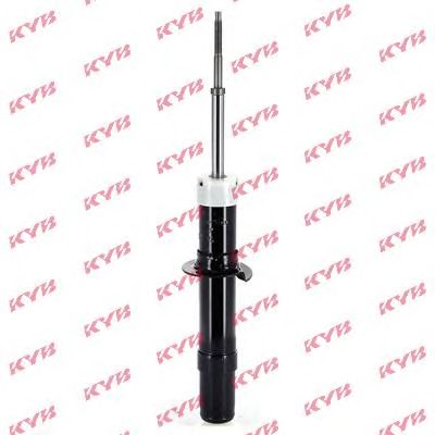 Купить запчасть KYB - 344609 Амортизатор - Excel-G перед прав/лев Chrysler Stratus, Cirrus, Breeze - F