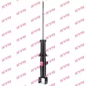 Купить запчасть KYB - 344610 Амортизатор газовый задний Excel-G 344610