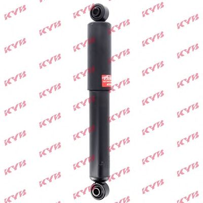 Купить запчасть KYB - 345041 Амортизатор - Excel-G зад прав/лев Citroen Jumper / Relay - R