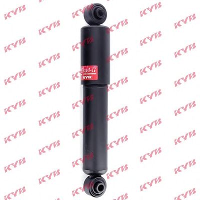 Купить запчасть KYB - 345056 Амортизатор газовый задний Excel-G 345056