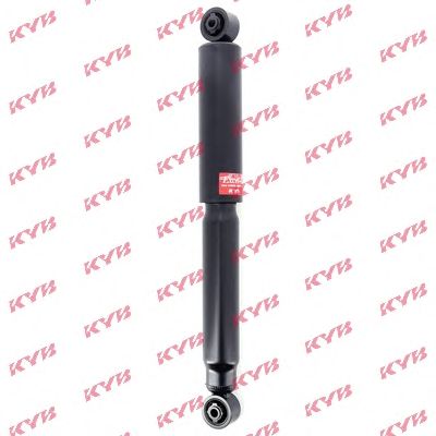 Купить запчасть KYB - 345084 Амортизатор - Excel-G зад прав/лев Chevrolet Captiva - R