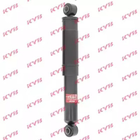 Купить запчасть KYB - 345701 Амортизатор - Excel-G зад прав/лев Citroen Jumper / Relay - R