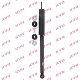 Купить запчасть KYB - 348016 Амортизатор - Excel-G зад прав/лев Honda JAZZ/FIT - R