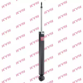 Купить запчасть KYB - 349038 Амортизатор газовый задний Excel-G 349038