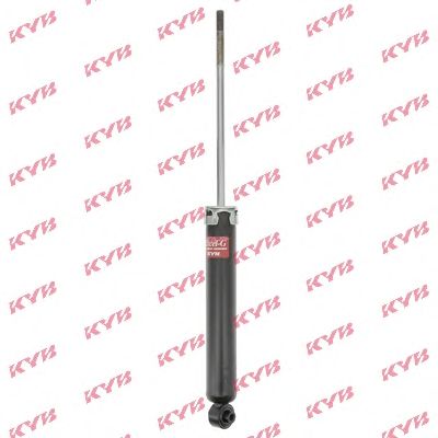 Купить запчасть KYB - 349052 Амортизатор газовый задний Excel-G 349052