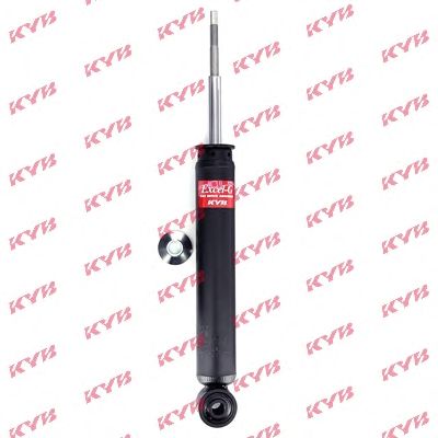 Купить запчасть KYB - 349055 Амортизатор - Excel-G перед прав/лев Mercedes Benz M-Class - F