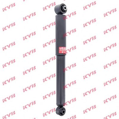Купить запчасть KYB - 349078 Амортизатор - Excel-G зад прав/лев Nissan QASHQAI+2/DUALIS+2 - R