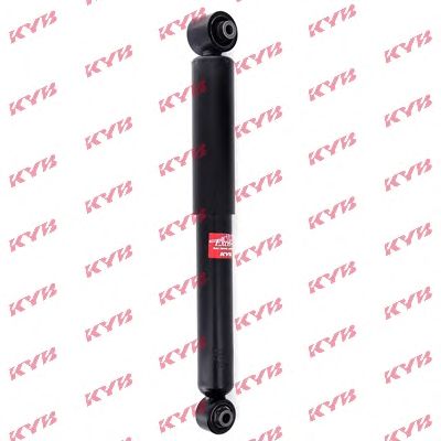 Купить запчасть KYB - 349079 Амортизатор - Excel-G зад прав/лев Nissan QASHQAI/DUALIS - R