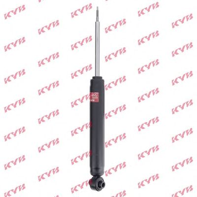 Купить запчасть KYB - 349129 Амортизатор газовый Excel-G 349129
