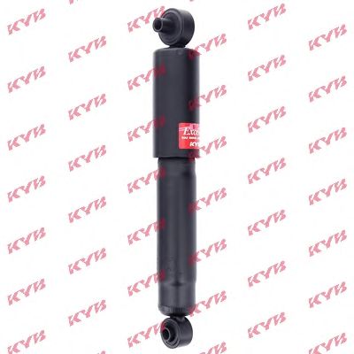 Купить запчасть KYB - 349132 Амортизатор газовый задний Excel-G 349132