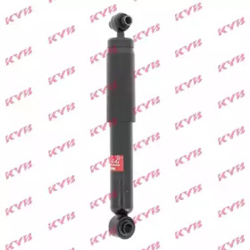 Купить запчасть KYB - 349157 Амортизатор - Excel-G зад прав/лев CITROEN BERLINGO 1,6-1,6Hdi Heavy duty