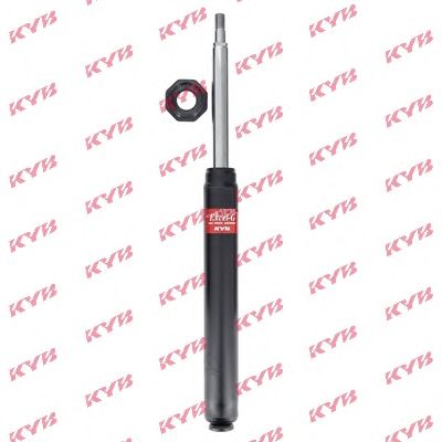Купить запчасть KYB - 365077 Амортизатор газовый передний Excel-G 365077