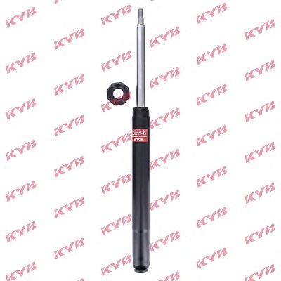 Купить запчасть KYB - 365093 Картридж - Excel-G перед прав/лев Toyota RAV-4 - F