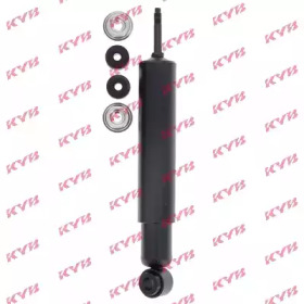 Купить запчасть KYB - 443030 Амортизатор - Premium зад прав/лев Opel Commodore - R Opel Rekord Caravan - R Opel Rekord - R Wartburg 1000, 313, 353, Barkas - R