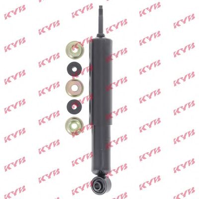 Купить запчасть KYB - 443106 Амортизатор - Premium перед прав/лев Toyota HI LUX - F