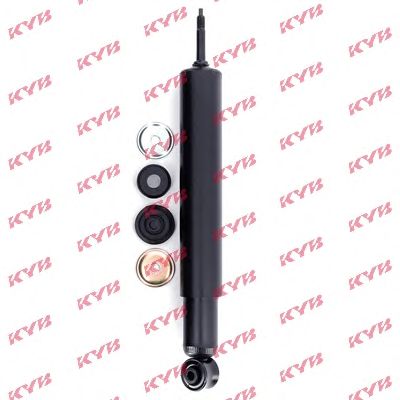 Купить запчасть KYB - 443134 Амортизатор - Premium зад прав/лев OPEL ASTRA F / KADETT D/E / VECTRA A / DAEWOO NEXIA (KLETN) / LANOS (KLAT) / ESPERO (KLEJ) - R