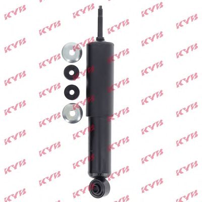 Купить запчасть KYB - 444089 Амортизатор масляный передний Premium 444089
