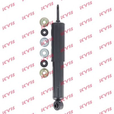 Купить запчасть KYB - 444104 Амортизатор - Premium перед прав/лев Toyota HI ACE - F