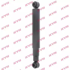 Купить запчасть KYB - 444107 Амортизатор масляный задний Premium 444107
