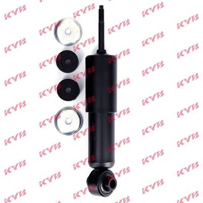 Купить запчасть KYB - 444119 Амортизатор - Premium перед прав/лев Volkswagen Transporter, Bus, Caravelle, Multivan - F