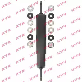 Купить запчасть KYB - 445037 Амортизатор масляный передний Premium 445037