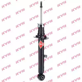 Купить запчасть KYB - 551106 Амортизатор - Gas-A-Just перед прав Lexus GS II (GRS19) - F(R)