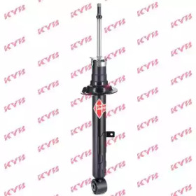 Купить запчасть KYB - 551107 Амортизатор - Gas-A-Just перед лев Lexus GS II (GRS19) - F(L)