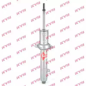 Купить запчасть KYB - 551126 Амортизатор - Gas-A-Just перед прав Lexus IS - F(R)