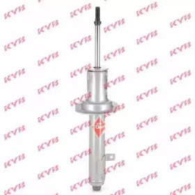 Купить запчасть KYB - 551127 Амортизатор - Gas-A-Just перед лев Lexus IS - F(L)