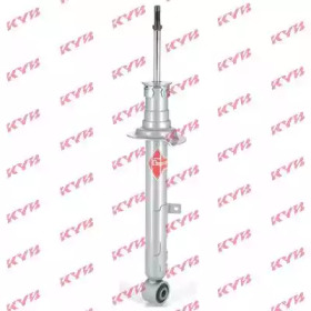 Купить запчасть KYB - 551130 Амортизатор - Gas-A-Just перед прав Lexus IS - F(R)
