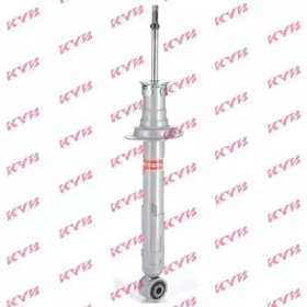 Купить запчасть KYB - 551131 Амортизатор - Gas-A-Just перед лев Lexus IS - F(L)