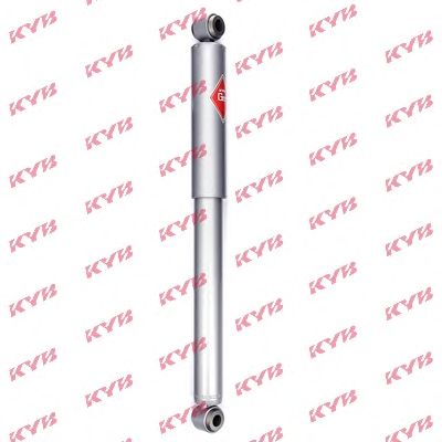 Купить запчасть KYB - 553153 Амортизатор - Gas-A-Just зад прав/лев Isuzu FASTER/TROOPER - R