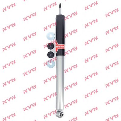 Купить запчасть KYB - 553178 Амортизатор - Gas-A-Just зад прав/лев Mercedes Benz E Series, E-Class (124) - R