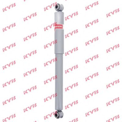 Купить запчасть KYB - 553189 Амортизатор - Gas-A-Just зад прав/лев Mitsubishi L200/FORTE/STRADA/TRITON - R