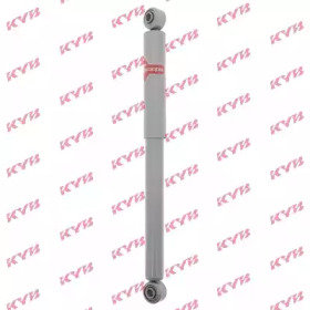 Купить запчасть KYB - 553211 Амортизатор - Gas-A-Just зад прав/лев Mitsubishi L400/SPACE GEAR - R
